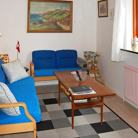 V Gudhjem